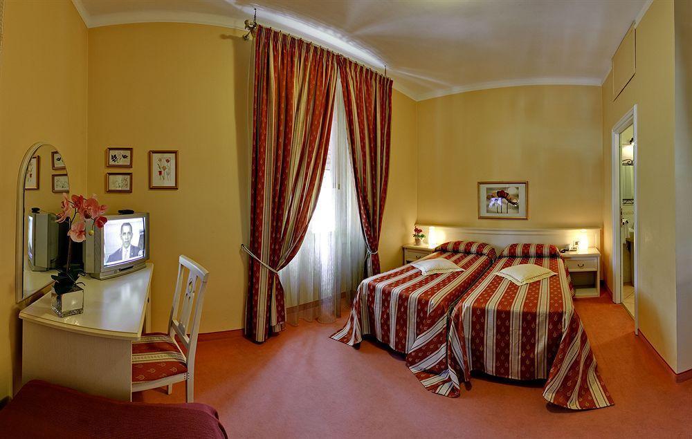Hotel Boccascena Genova Exterior foto